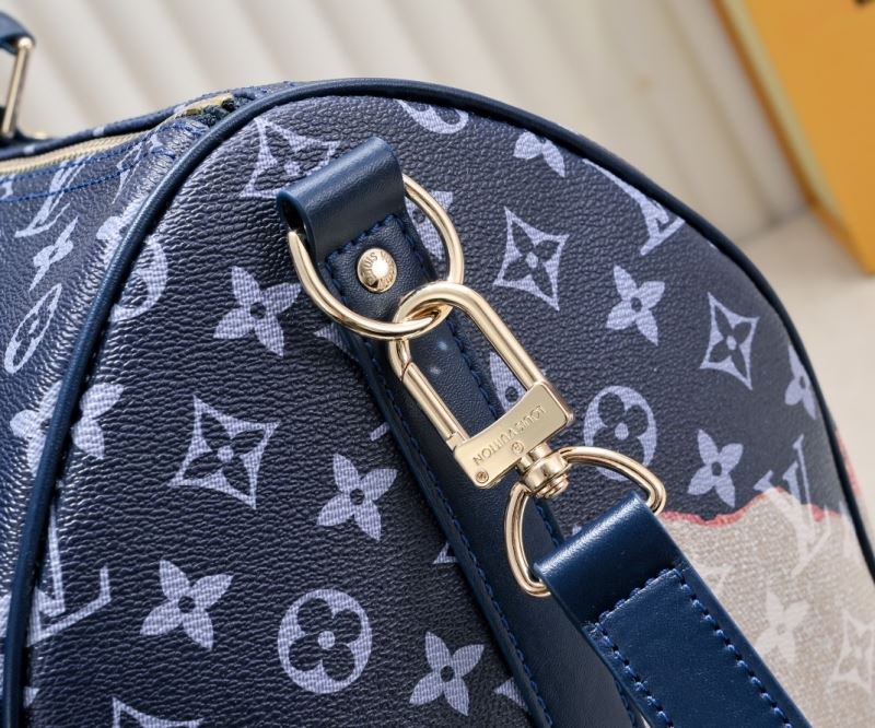 LV Travel Bags